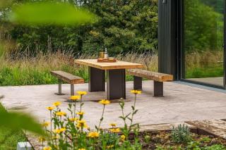 Luxury Eco Escape in South Devon - 1