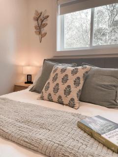 Elora’s Irvine River Suite - Elora - 6