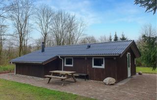 Two-Bedroom Holiday Home In Toftlund - Toftlund - 0