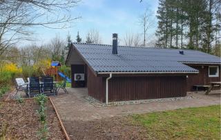 Two-Bedroom Holiday Home In Toftlund - Toftlund - 2