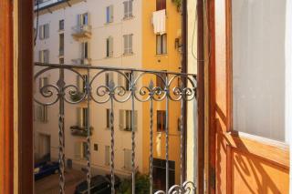 HACCA COLLECTION - Arco della Pace - Sempione - Chinatown 2BR - Milan - 5