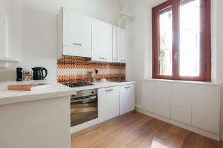 HACCA COLLECTION - Arco della Pace - Sempione - Chinatown 2BR - Milan - 6