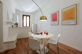 HACCA COLLECTION - Arco della Pace - Sempione - Chinatown 2BR - Milan - 2
