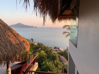 Kohtao Heritage Hideaway - 9