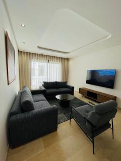 Urban Oasis at Casablanca : Charm & Confort - Casablanca - 7