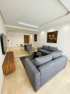 Urban Oasis at Casablanca : Charm & Confort - Casablanca - 9