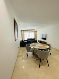 Urban Oasis at Casablanca : Charm & Confort - Casablanca - 3