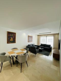 Urban Oasis at Casablanca : Charm & Confort - Casablanca - 5