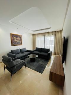 Urban Oasis at Casablanca : Charm & Confort - Casablanca - 8