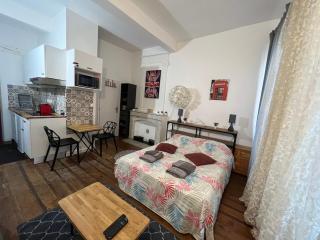 Les Studios du Centre Historique de Valence - 3