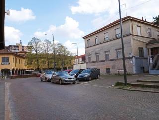 Casa di Corte a Milano - Milan - 9