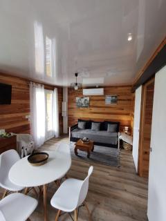 Bungalow Tillandsia - 2