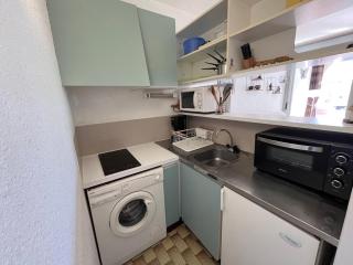 Studio 4 pers à La Grande-Motte proche plage - FR-1-716-42 - 5