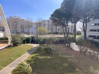 Studio rénové à 5 min des plages pour 4 pers avec parking, La Grande-Motte - FR-1-716-42 - La Grande-Motte - 2