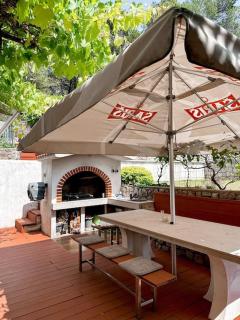 Seaside Garden Apartment Losinj - Mali Lošinj - 7