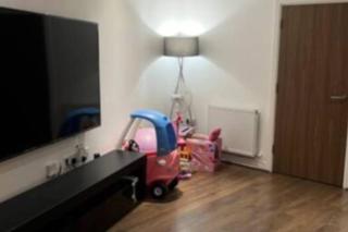 Lovely Comfy Double Bedroom with secure parking - Bexleyheath - 4