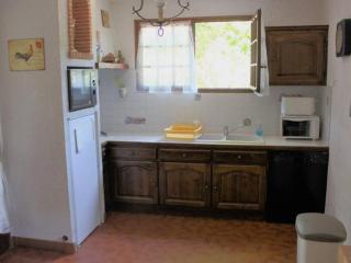 Villa landaise avec jardin proche plages et commerces, 3 chambres, terrasse couverte et barbecue - FR-1-736-10 - 5