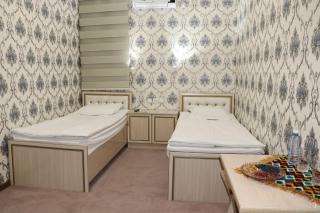 Shodlik Guest House - 1
