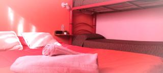 #APART HABITACION Baño Privado Estar con microondas y frigobar - Mendoza - 9