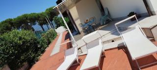 Villa Incanto - Forte dei Marmi - 9