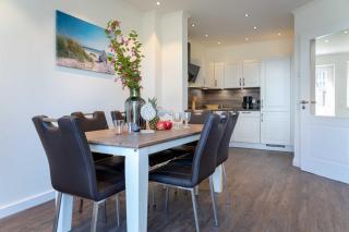 Haus Jensen 2 - 5