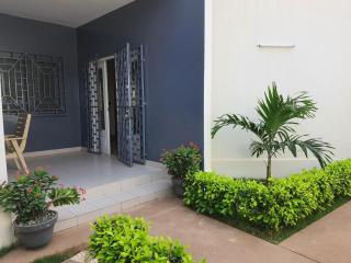 Appartement Seth - Lomé - 8