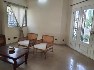 Appartement Seth - Lomé - 7