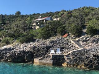 Contessa robinson house - Korčula - 0