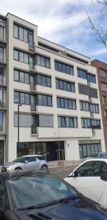 Smichov city Apartments - Prag - 4