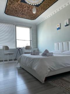 Agroni Rooms - Tirana - 0