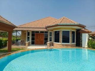 พูลวิลล่าชะอำ Amazia Pool Villa - 0
