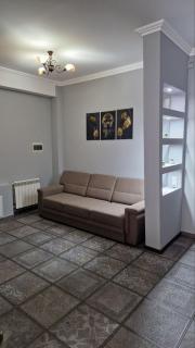 DECEBAL APARTMENT - Chişinău - 4