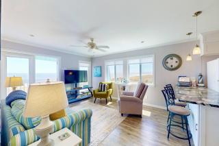 Beachfront Bliss - Carolina Beach - 9