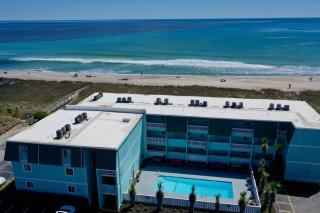 Beachfront Bliss - Carolina Beach - 7