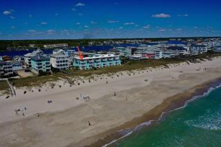 Beachfront Bliss - Carolina Beach - 5