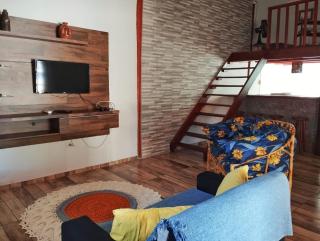 Canto Vista Bella Casa com Vista Mar, Piscina Privativa, Wi-fi, Churrasqueira e Mesa de Bilhar - Ilhabela - 1