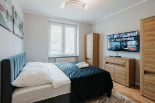 Connecta Apartament in City Center with AC - Krakow - 9