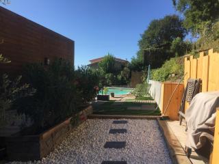 Maison en bois Les Dryades - La Colle-sur-Loup - 2