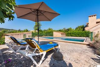 Ideal Property Mallorca - Can Petit - Capdepera - 9