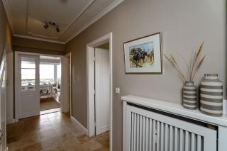 Sylter Seestern Haus Dorfglück - Morsum - 7
