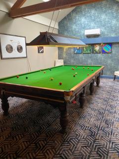 Number 57 Brynteg - 1