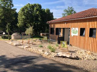 Château de Termes - Martel - 9