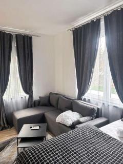 Apartmani M.&.B Luks 2 - Mataruška Banja - 5