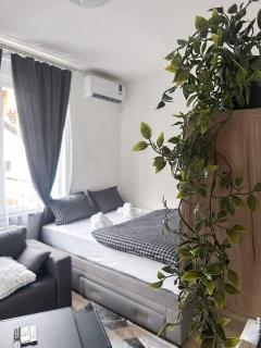 MB Lux 2 Apartman - 3
