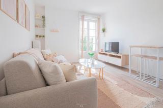 *Disneyland-Paris* Studio, 2pers, Parking, Wifi - 7