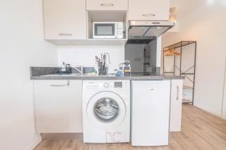 *Disneyland-Paris* Studio, 2pers, Parking, Wifi - 3