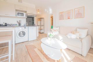 *Disneyland-Paris* Studio, 2pers, Parking, Wifi - 2