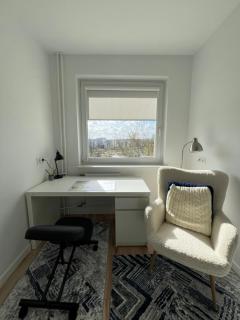 Apartament Kurpińskiego 14, 10 min od Starego Miasta. - Gdansk - 5