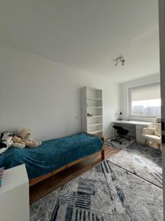Apartament Kurpińskiego 14, 10 min od Starego Miasta. - Gdansk - 4