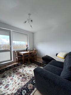 Apartament Kurpińskiego 14, 10 min od Starego Miasta. - Gdansk - 0